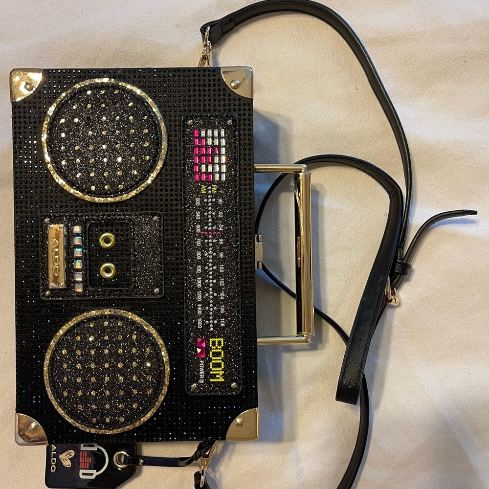 BoomBox cutie